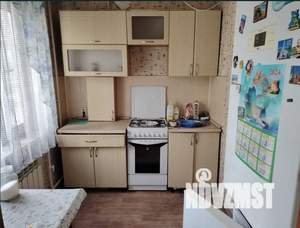 2-к квартира, вторичка, 47м2, 2/6 этаж