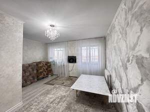 1-к квартира, вторичка, 34м2, 4/5 этаж