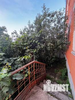 4-к квартира, вторичка, 87м2, 1/2 этаж