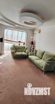 2-к квартира, вторичка, 53м2, 2/10 этаж