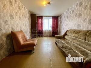 3-к квартира, вторичка, 65м2, 4/9 этаж
