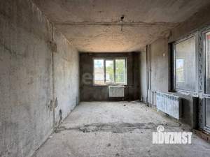 1-к квартира, вторичка, 35м2, 10/10 этаж