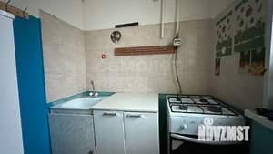 3-к квартира, вторичка, 40м2, 1/2 этаж