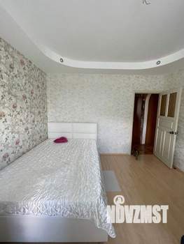 2-к квартира, вторичка, 54м2, 7/9 этаж