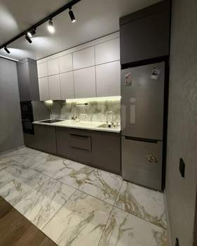 2-к квартира, вторичка, 50м2, 16/16 этаж