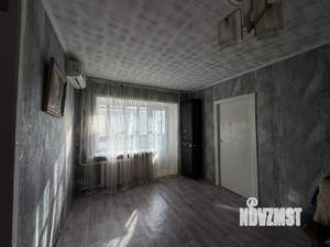 2-к квартира, вторичка, 43м2, 2/4 этаж