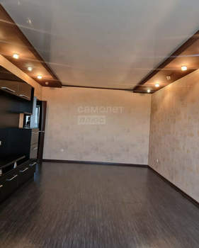 3-к квартира, вторичка, 98м2, 13/16 этаж