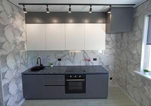 2-к квартира, вторичка, 60м2, 2/17 этаж