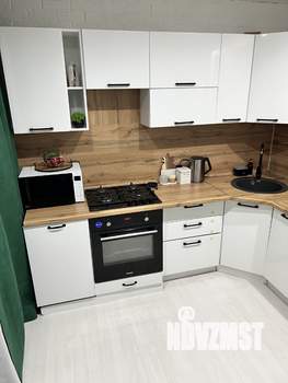 2-к квартира, вторичка, 53м2, 5/5 этаж