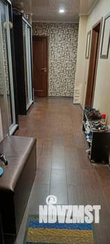 4-к квартира, вторичка, 102м2, 8/12 этаж