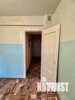 2-к квартира, вторичка, 51м2, 1/5 этаж