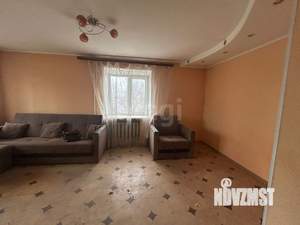 1-к квартира, вторичка, 31м2, 3/5 этаж