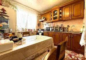 3-к квартира, вторичка, 67м2, 4/5 этаж