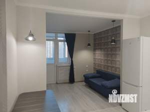 Студия квартира, вторичка, 30м2, 10/17 этаж