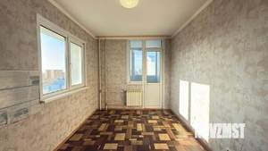 3-к квартира, вторичка, 90м2, 14/17 этаж