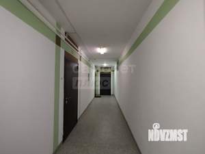 2-к квартира, вторичка, 66м2, 16/17 этаж