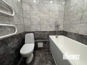 1-к квартира, вторичка, 30м2, 4/5 этаж