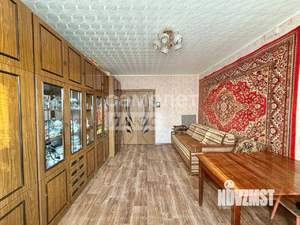 2-к квартира, вторичка, 51м2, 3/5 этаж