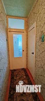 1-к квартира, вторичка, 33м2, 6/9 этаж