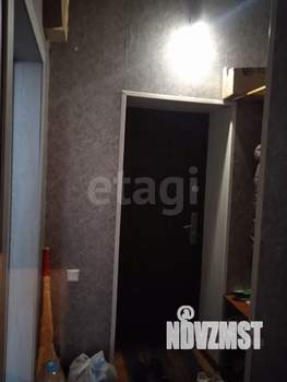 1-к квартира, вторичка, 28м2, 1/5 этаж