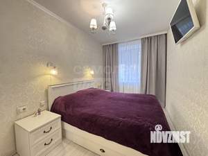 2-к квартира, вторичка, 47м2, 2/12 этаж