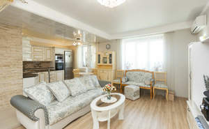 2-к квартира, вторичка, 80м2, 12/17 этаж