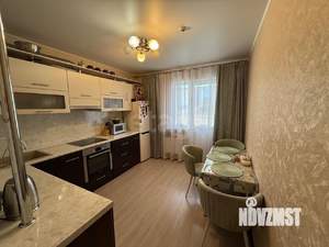 2-к квартира, вторичка, 59м2, 3/11 этаж