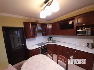 2-к квартира, вторичка, 57м2, 15/17 этаж