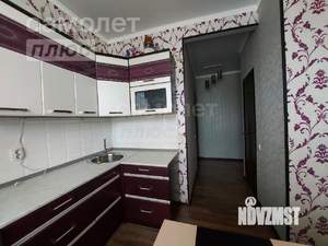 2-к квартира, вторичка, 52м2, 3/4 этаж