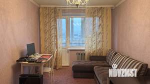 2-к квартира, вторичка, 50м2, 9/9 этаж