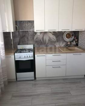 1-к квартира, вторичка, 37м2, 9/9 этаж