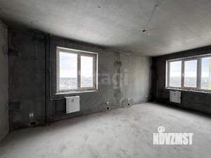2-к квартира, вторичка, 54м2, 7/17 этаж