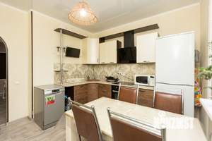 2-к квартира, вторичка, 60м2, 16/17 этаж