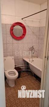 1-к квартира, вторичка, 27м2, 2/5 этаж