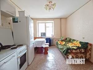 1-к квартира, вторичка, 37м2, 7/9 этаж