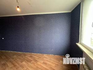 2-к квартира, вторичка, 63м2, 4/17 этаж