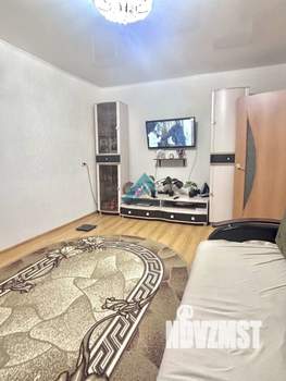 2-к квартира, вторичка, 47м2, 4/16 этаж