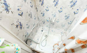 1-к квартира, вторичка, 23м2, 1/5 этаж