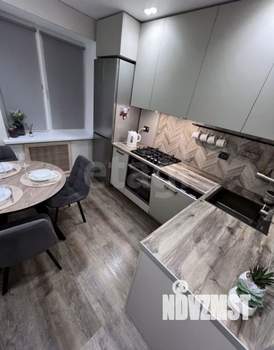3-к квартира, вторичка, 66м2, 7/9 этаж
