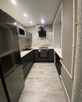 3-к квартира, вторичка, 50м2, 4/5 этаж