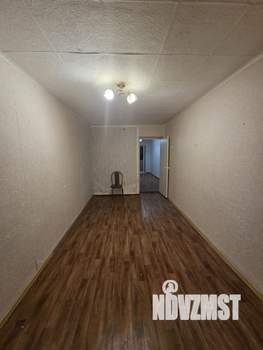 2-к квартира, вторичка, 45м2, 4/5 этаж