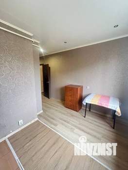 1-к квартира, вторичка, 38м2, 2/9 этаж