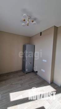 1-к квартира, вторичка, 30м2, 14/17 этаж