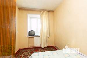 3-к квартира, вторичка, 43м2, 4/5 этаж