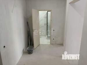 2-к квартира, вторичка, 68м2, 17/20 этаж