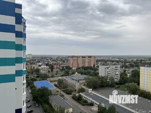 2-к квартира, сданный дом, 48м2, 15/17 этаж