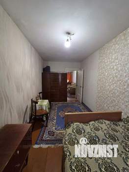 2-к квартира, вторичка, 44м2, 2/5 этаж