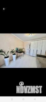 3-к квартира, вторичка, 66м2, 9/9 этаж