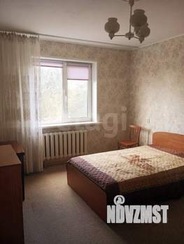 2-к квартира, вторичка, 53м2, 4/9 этаж