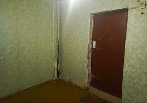 4-к квартира, вторичка, 71м2, 9/9 этаж